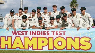 australia-destroys-west-indies-record-low-score-pink-ball-test
