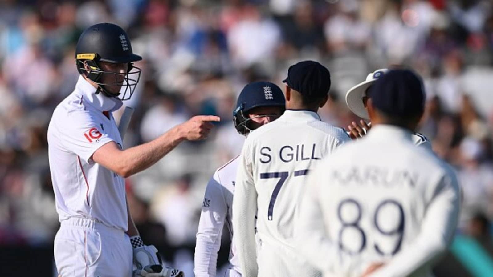 england-wins-lords-test-gill-crawley-clash-2025