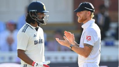 india-loses-lords-test-by-22-runs-gavaskar-criticizes-lack-of-risk