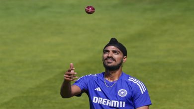 india-vs-england-4th-test-2025-arshdeep-singh-injury-update