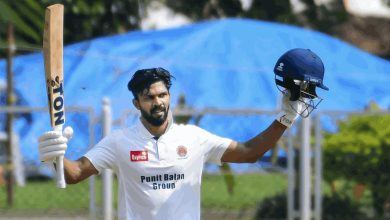 rituraj-gaikwad-withdraws-from-yorkshire-county-stint-due-to-personal-reasons